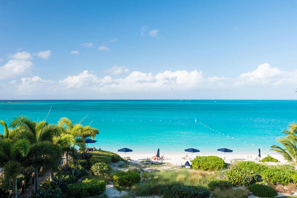 Hotel The Regent Grand Grace Bay Exterior foto
