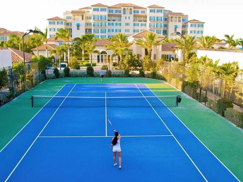 Hotel The Regent Grand Grace Bay Exterior foto